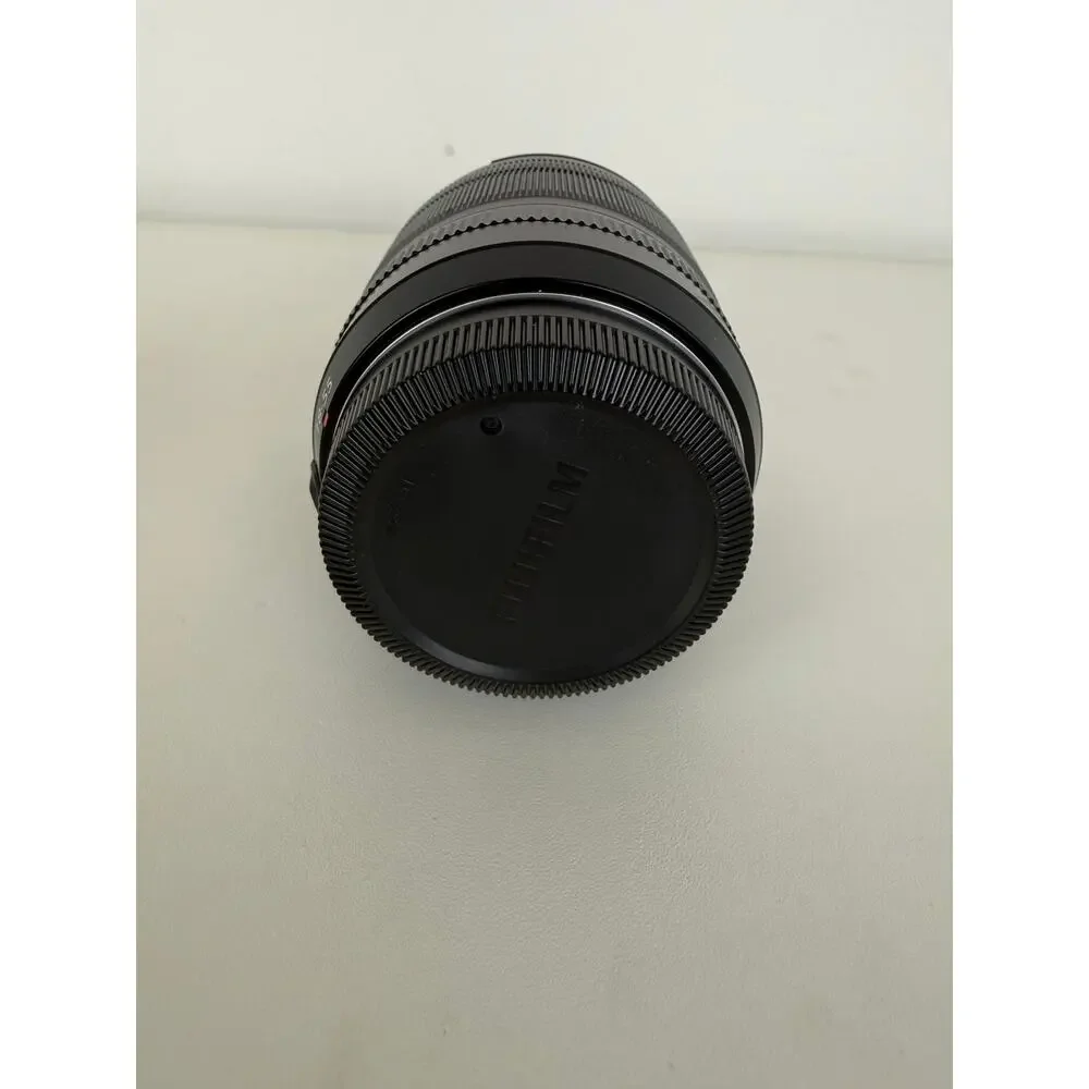 Fujifilm Fujinon XF 18-55mm F/2.8-4 R LM OIS Standard Zoom Lens Fuji X Mount
